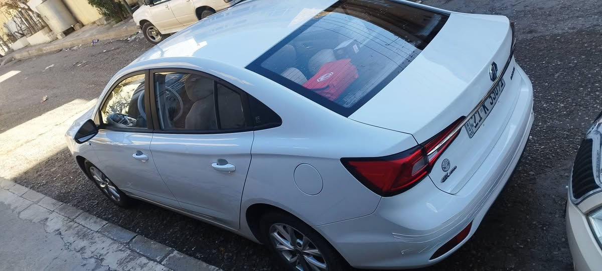 مۆMG. مۆدێل 2023کۆنفۆڕت واتە بە سمە نیە بە ناوی خۆمانە وە یە سێرڤزی تازە یە هیچ مە سرە فی نیە تایە ی تازە بۆبە سراوە سە یارە کە زە مان بووە خۆمان لە زە مان دە رمان کردتە نها٤٢هە زارڕۆش توە تە نهایە ك جاڵی بچوکی هە یە هە موگیانی بە شە رت سعری ٩٨$مە جالێکی زۆرکە م سوپاس بۆخاوە ن پە یجی بە ڕێزبۆپە یوە ندی ***********///*********** السليمانية, العراق
