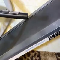 جهاز جري • نظيف