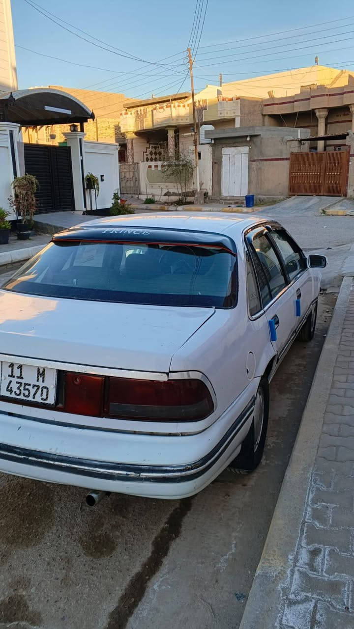 برنس البيع موديل 93رقم بغداد دولي السعر32 مكان سيارة بغداد ابو غريب***********كورك***********
