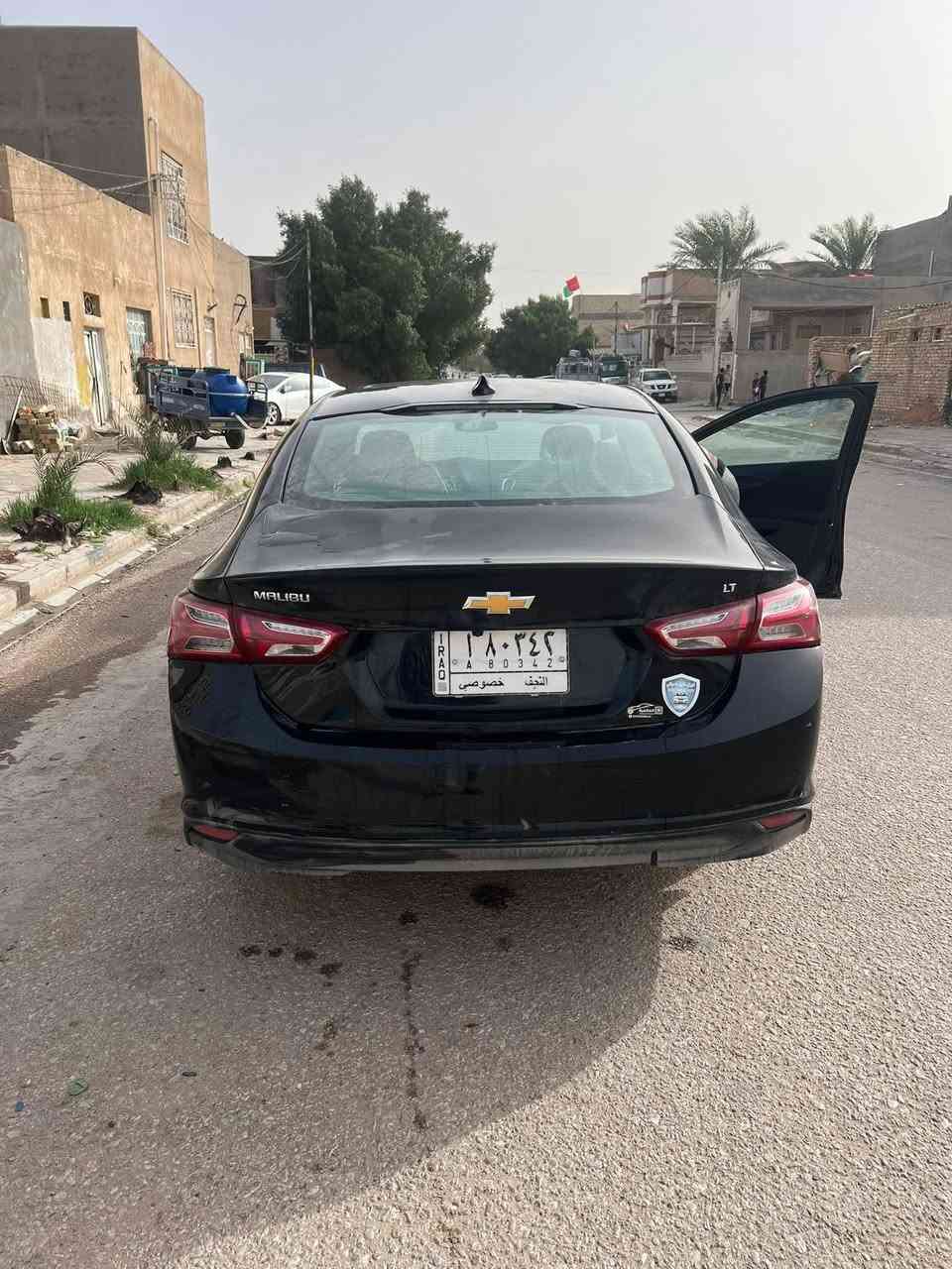 بيع مستعجل 2021
ماليبو 2021

فوول مواصفات

بصمة ابواب مع جنطه

 بنوراما

 فئة LT

 تبريد قطعتين

تدفئه كشنات

 كشن كهربائي

سونارها مرفق بالمنشور

ماشيه 88mil الف

الرقم نجف معقوين وكاله ثاني يوم مباشر

سنوية تنتهي ب2028

ب١٠٠ وبيها مجال  

المكان النجف الأشرف 

الأتصال على هذا الرقم للأستفسار عن السيارة‬
‭+964 783 571 4468


**إذا كنت صاحب هذا الإعلان وتريد حذفه لأي سبب، رجاءا أرسل رسالة إلى الدعم الفني**