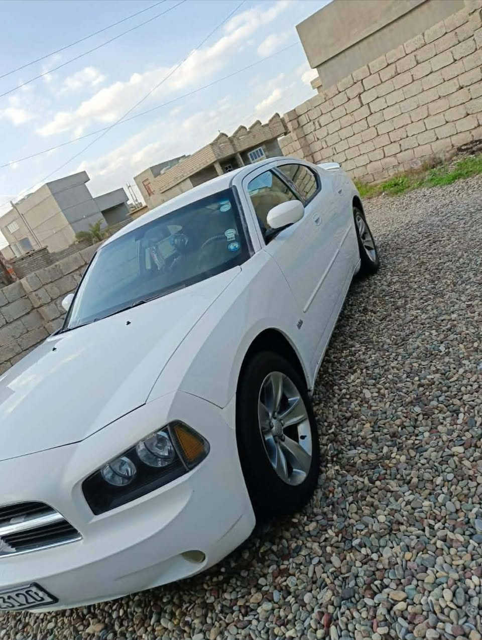 سلام عليكم للبيع جارجر موديل  2010وارد أمريكي رقم اربيل دولي ضرر جاملغ امامي فقط بدون حادث رش كلير محرك 3ونص كير شرط شاشه كبيره زنون عالي ناصي  رقم اربيل دولي شرط ال تحويل  سياره نضيف كشن كهربائي استخدام شخصي مامشتغله خط السعر 127// بيها مجال شي  قليل .... الأستفسار على الرقام التاليه.....  
***********//
***********//
