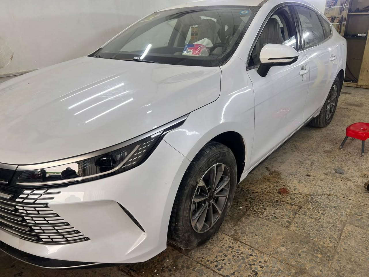 العنوان بغداد كراده قرب محكمة الكراده 
انسب الأسعار ***********
