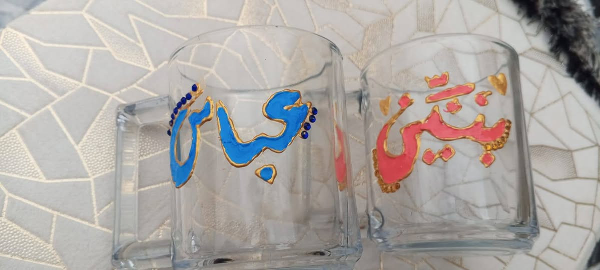 رسم حسب الطلب ♥️
الالوان ثابتة 100%عند الغسل وعند اي مؤثر،خارجي ❤️
توصيل لجميع محافظات العراق 🚕


**إذا كنت صاحب هذا الإعلان وتريد حذفه لأي سبب، رجاءا أرسل رسالة إلى الدعم الفني**