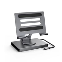 حامل إرساء • دوران ٣٦٠ • ٥ جيجابت