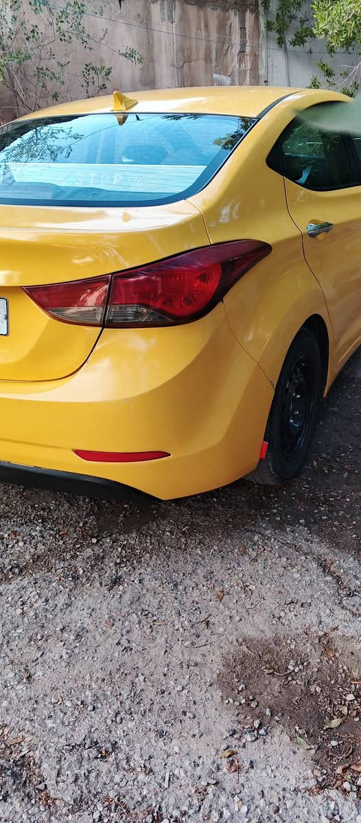 النترا مضلع 2013 .
مكينه 1800.
وارد امريكي .
حادثها : خلفي جاملغ صفحة اليمين
واصل حوض .
السعر : 96$
الرقم *********** اتصال فقط
