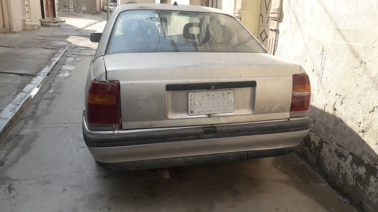 السلام عليكم
سيارة اوميكا 
سنويه ٢٠٢٨
صاحبة حي الصحه
السعر٢٠ وبيها مجال
***********
