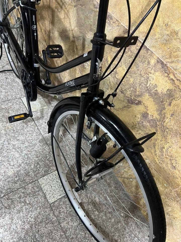 ‎سلام عليكم باشترين و جوانتريين كواليتى پاسكيلى بالةى ئةوروپي لوك بةكارنةهاتو

ماركة FLAING
قياس ٢٦
٦ گير
لايت ديمنو
استابي ديسك
ويل المنيوم
‎ نةهاژووراو هةموو شتي بلادي بي دةستكارى
‎بو فروشتن هةر بةريزيك موشتةرية نامة بنيرة يان تلةفون  لة هةوليرم ***********

گةياندن هةية
