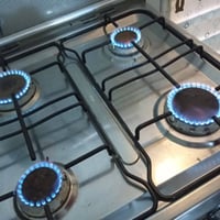 طباخ • ديكو • استعمال قليل