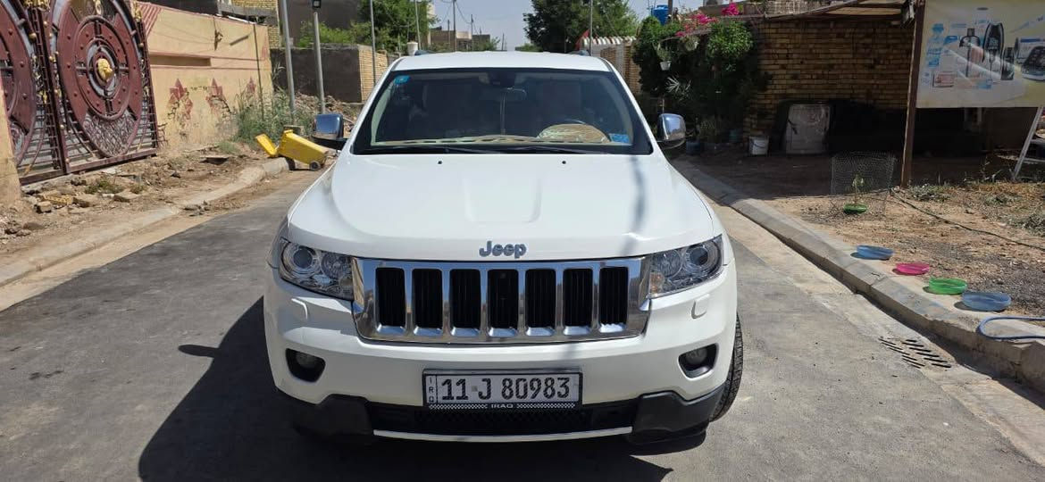 جيب لاريدو 2012 خليجية
محرك 6 سلندر السيارة جدا نظيفة وجاهزة للاخير وعليهة ادامة كاملة . تحويل ثاني يوم مكاني بالكوت
السعر 194 وبيهة مجال 
***********
(مكلف بالنشر)
