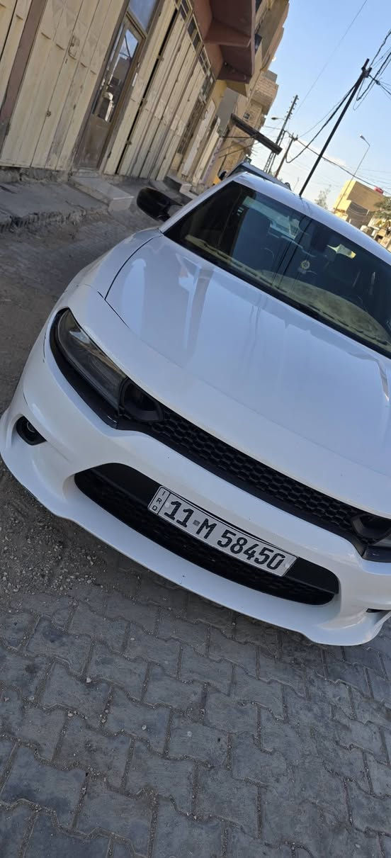 جارجر ٢٠١٨ اصل فول موصفات عده الفتحا خزن ميموري كشنات تدفئه تبريد جلد مابيها نقص بيها بارد بل قماره  السعر ١٨٠ للستفسار ***********
