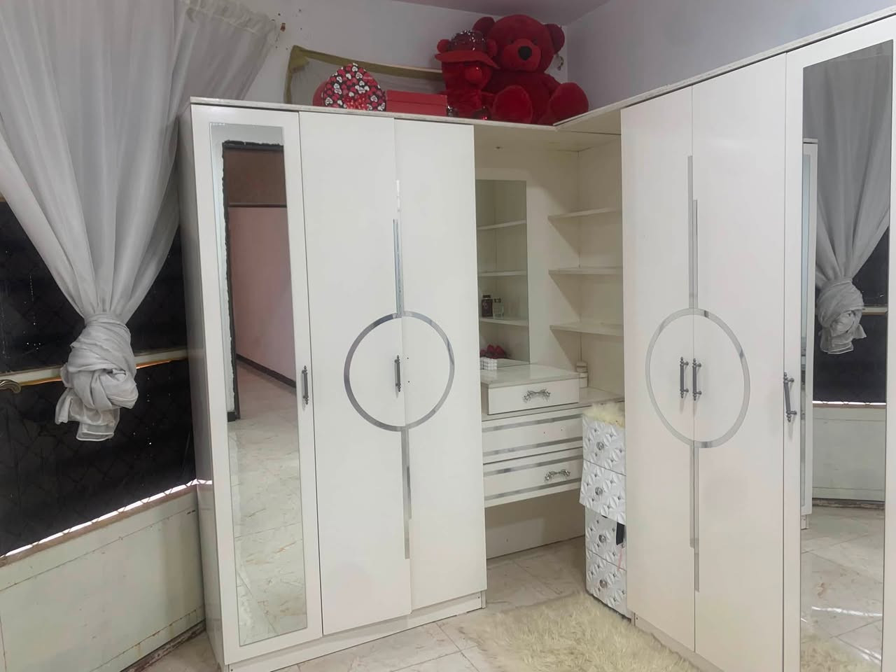 للبيع ماني بغداد دوره حي دجله ممتواجد فيس بس واتساب
***********
