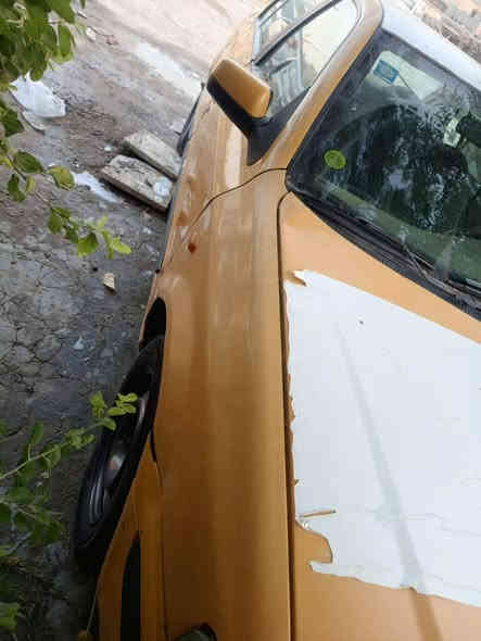 السلام عليكم
سمند12كير مكينه تبريد جدد حداديه كهربايات شغاله تخم تاير سياره خير من الله  نضيفه سياره بلاديه مابيه ضربه كشر شوفت عينك اكعد ويه شرعي تتكاتب مروري رقمه الماني سنويه ساقطه عليه غرامات 500علمشتري السعر 17  مكاني بغداد شراي يخابر *********** بي واتساب
مراوس حسب القناعه
