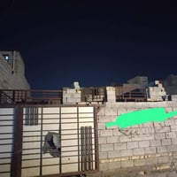 بيت 125متر في منطقه حي الفاروق فلكه سلمان باك مقابيل معمل العساف يتكون...