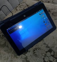 HP شاشة لمس • ١٢٫٥ بوصة • CORE M3 جيل 7