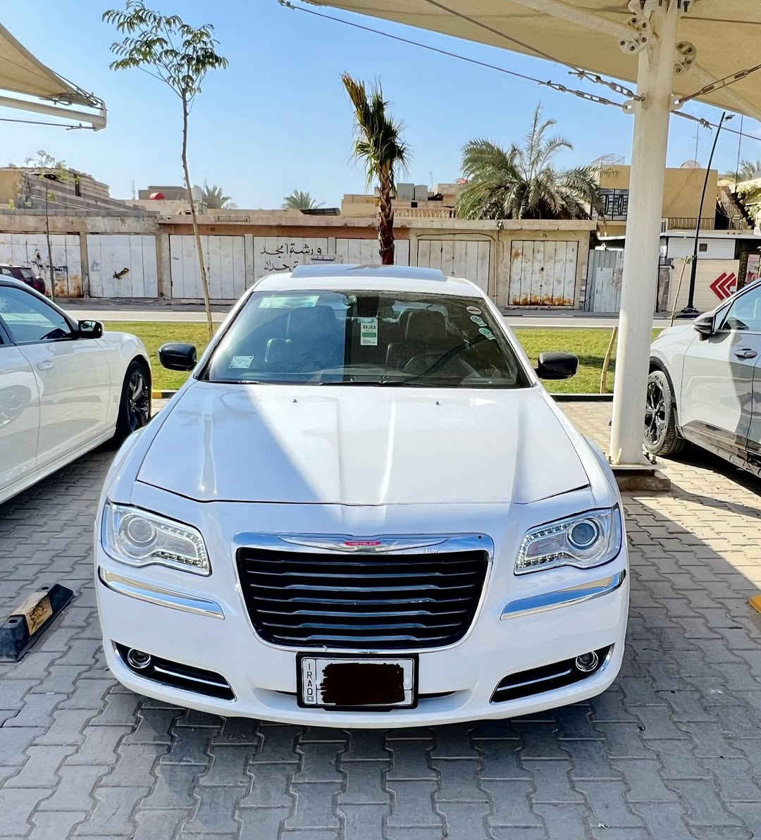 اوباما 2014 S فول للاخير بانوراما  خليجي ادوات متومه وكامله ارقام وسنويه طبق الاصل سياره جديده وجاهزه من كلشي السعر 63 مكاني بصره  ***********
