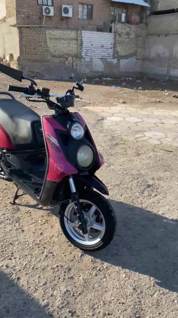 دراجه سكنز جبلي مديل 14كفاله عامه مكينه ناعمه وين مايعجبك اخضها السعر مليون و300


**إذا كنت صاحب هذا الإعلان وتريد حذفه لأي سبب، رجاءا أرسل رسالة إلى الدعم الفني**