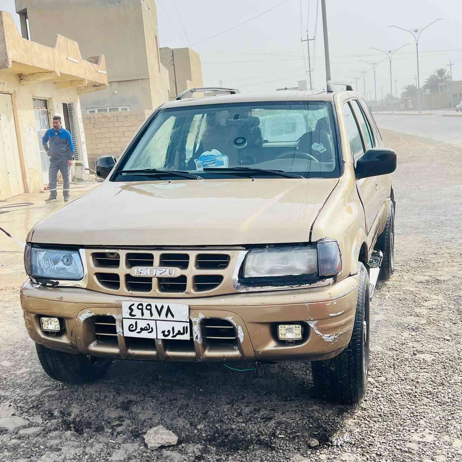 اسلام عليكم ازوزه مسجله رقم لماني دهوك شرط تحويل سياره جهازه صدر كدام نص فقط مراوس بيع هم يرهم سنوية ساقط 2012
تواير جديد مسجل شاشه كهربائية كله شغاله سعره 40 بيه مجال عنوان صلاح الدين قضاء شركاط ***********
