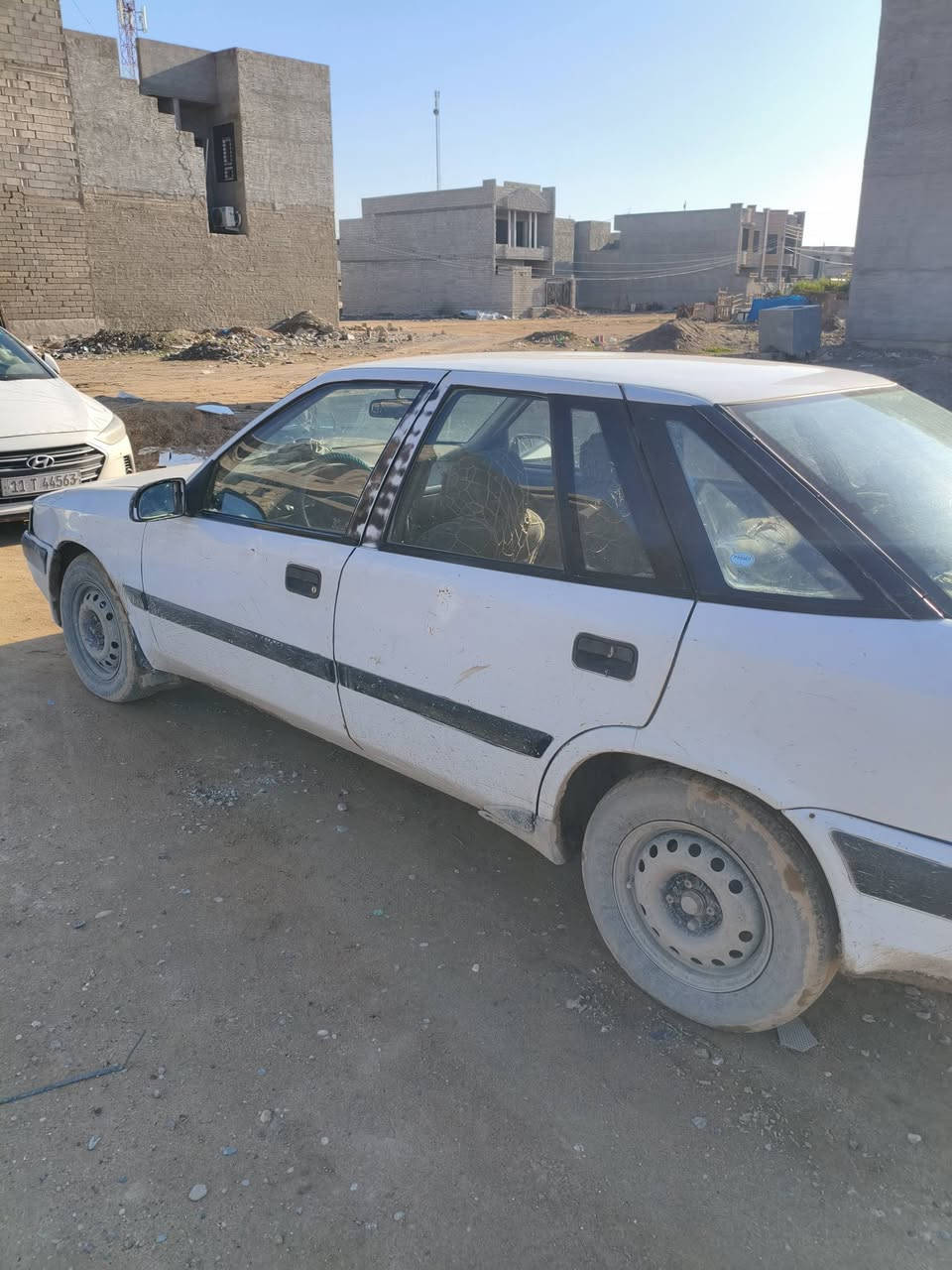 السلام عليكم دايو أسبرو موديل 93 محرك 16مفتوح مو مسكر كير محرك شرط كيرعادي رقم صلاح دين الاماني شرط تحويل  العنوان تكريت *********** الاسعر 20وبيه مجال
