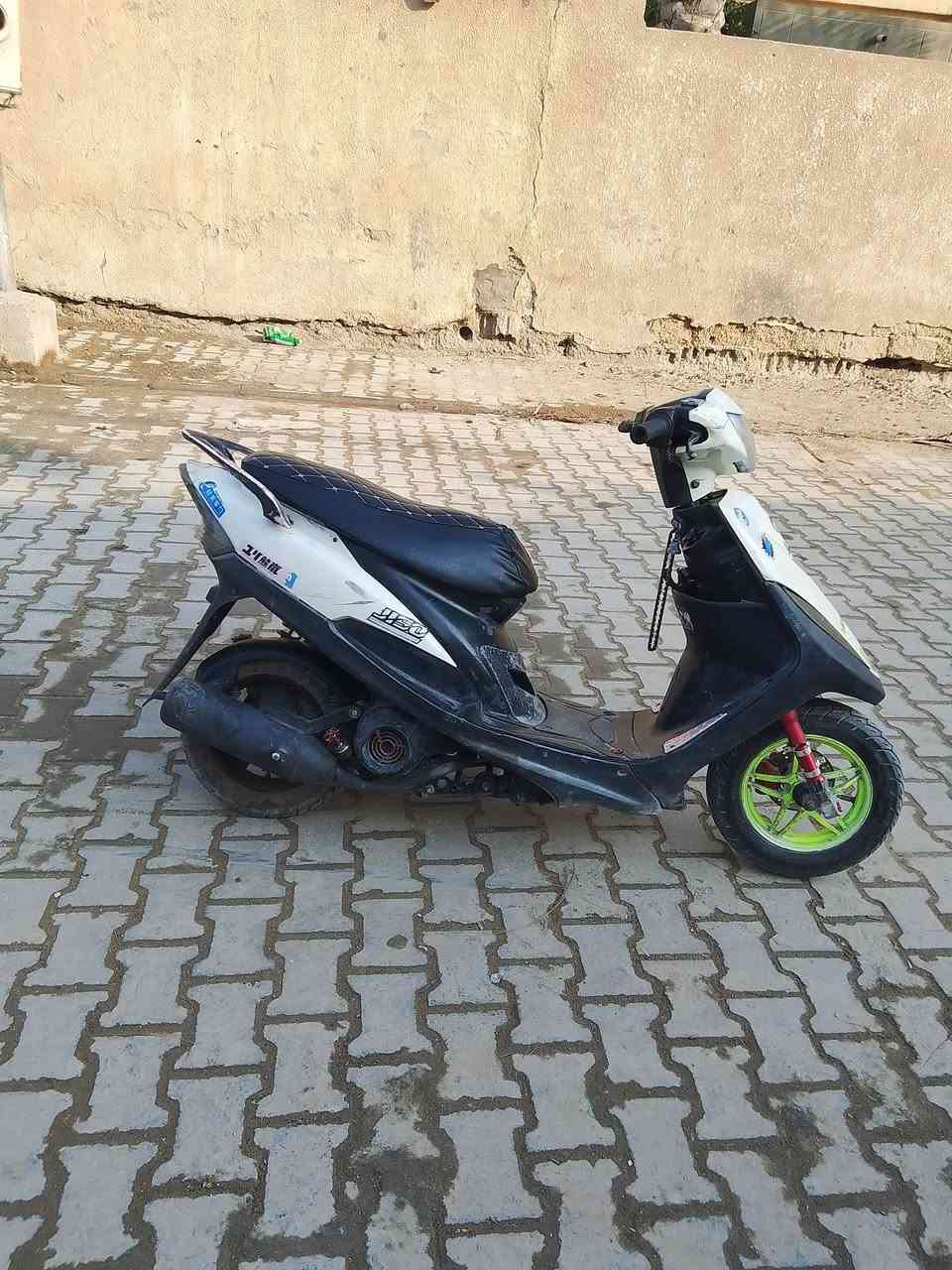 سلام عليكم دراجه300


**إذا كنت صاحب هذا الإعلان وتريد حذفه لأي سبب، رجاءا أرسل رسالة إلى الدعم الفني**