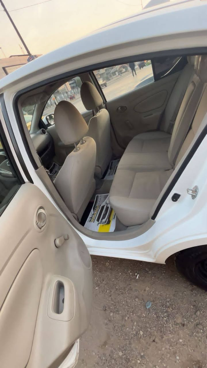 سني هندي 2025
سيارة جديدة بمعنه الكلمه 
عنوان ساحت ميسلون 
***********
***********
سعر
127
