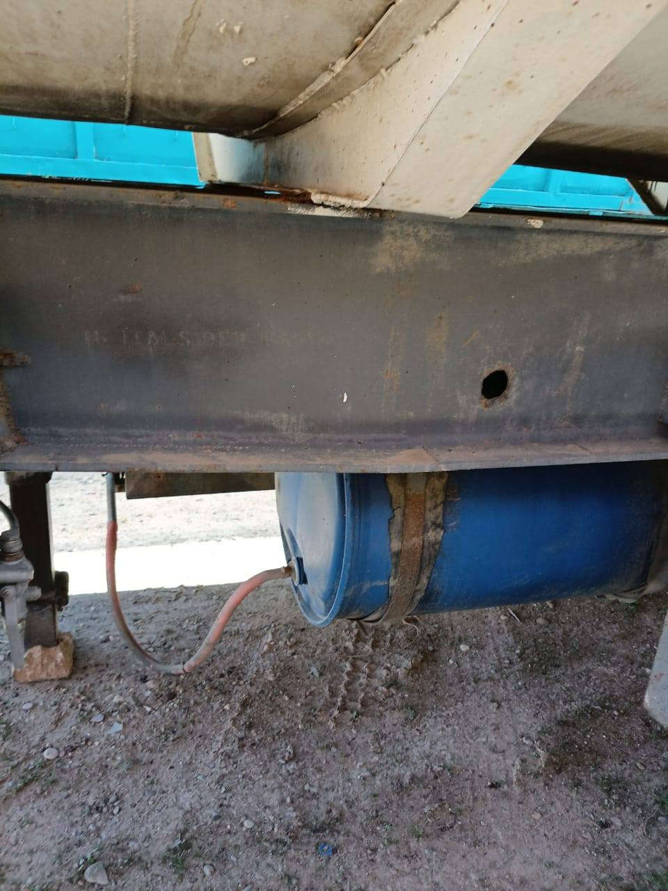 للبيع تانكي محمول شريط لعاب دناكير اسكانيه تخم تاير ابريك كهربائيات هوه ثلاجه مطبخ تانكي مي مكفول من خياس وزنجار عالشغل  سعر40مجال عنوان سامراء ***********
