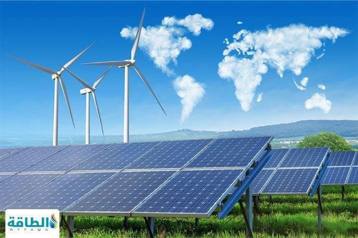 حوّل بيتك للطاقة الشمسية بدون ضغط مادي ☀️🔋
الآن وفرنا خدمة التقسيط عن طريق ماستر الرافدين  

واحصل على منظومة طاقة شمسية متكاملة بأفضل المواصفات وأعلى كفاءة ✨

✔️ تشغيل مضمون  

✔️ مواد درجة أولى  

✔️ كفالة حقيقية  

✔️ تنصيب احترافي  

✔️ أقساط مريحة تناسب الجميع

لا تخلي القطع يوقف شغلك أو راحتك 🔌  

✅ بدون نظام الكفيل وبدون بقاء الماستر

📲 موبايل ‭*********** / ***********
