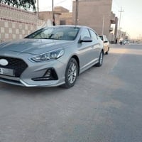 هيونداي سوناتا 2023 • سوناتا غاز LPG • سيارة هيونداي 2023 • سوناتا بصم...
