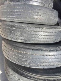 اطارات • على جنطات • مقاسات ١٣-١٨