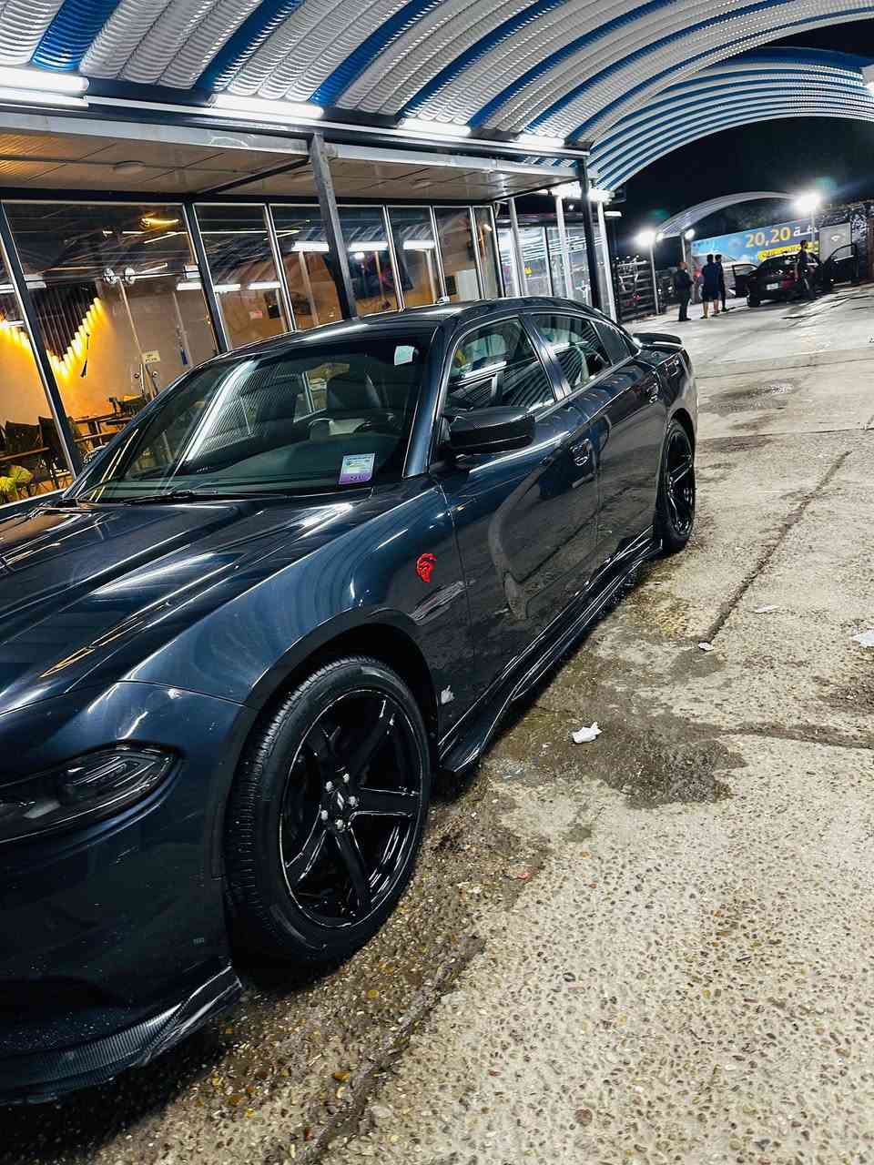 جارجر sxt plus موديل 2018 مكينة 3600 تو ويل درايف((( السعر 195))))

السيارة شبه كلين بيها قطعه وحده حادث سطحي بدون اي ايرباك بجم كبسس، الممشى ١٣٠ مايل قابل للزيادة.
١-تدفئة ستيرن
٢-كشنات امامية تدفئة تبريد خلفيات تدفئة
٤-كشنات فول كهرباء
٥-غرفة جلد ابيض بلاد حضن
٦-نظام صوت الباين مضخمات بالبوب
٧-رادار خلفي جانبي نقط عمياء
٨-نظام ملاحة
٩-شاشة كبيرة كاربلي
١٠-حساسات خلفية
١١-مري ترحيب وقلاب ويه البگ +تعتيم الكتروني
١٢-منظومة زنون بلاد D3S 
١٣-بلوجكترات لد بلاد
١٤-تشغيل عن بعد
‏‪+9647810132040‬‏
