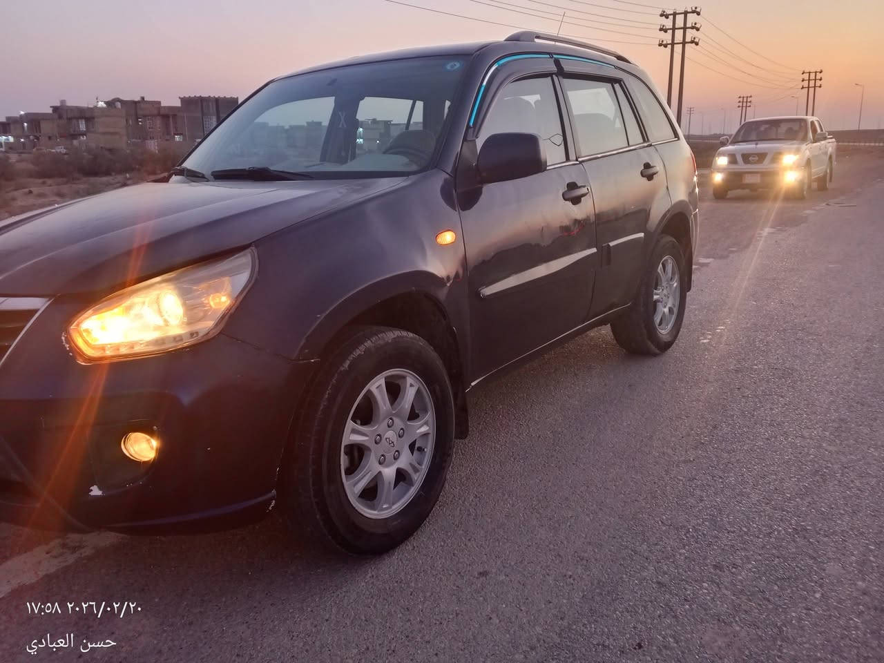 تحيه طيبه تيكو 13 سياره جاهزه كير مكينه كهربايات رقم انكليزي بسمي تحويل وين مايعجبك مكفوله من الضربه والخياس السعر المطلوب 45 بيه مجال قليل او مراوس حسب القناعه العنوان كوت واسط مركزمدينه رقم الهاتف *********** أو وتساب
