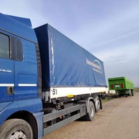 شاحنة • للبيع • دك