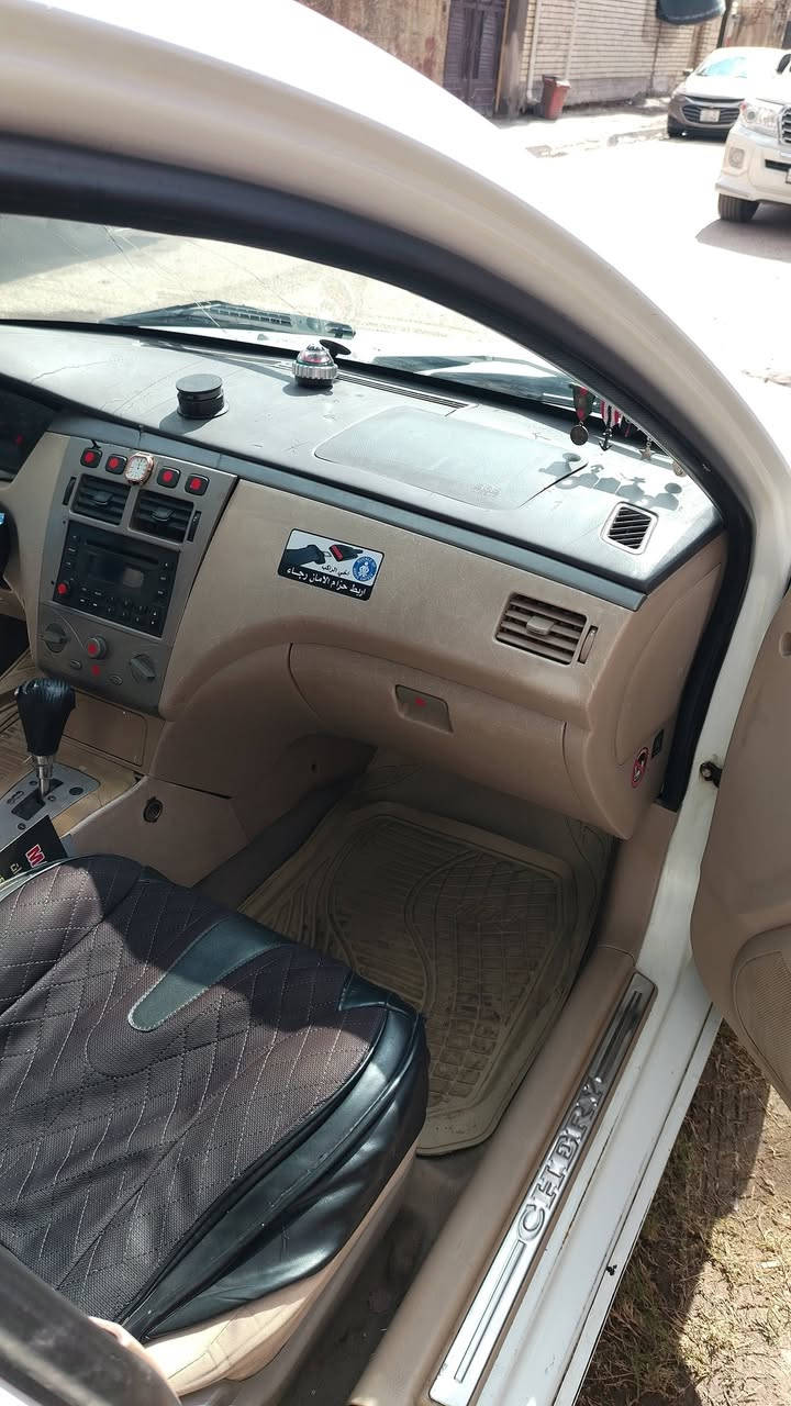 سلاام وعليكم شيري اي فايف سياره نضيفه كلش كير مكينه تبريد تفه صدر رقم بغداد نكليزي بيه ملحضات كلش بصيطه صبق مكاني بغداد الدوره سعر ٤٥ وبيه مجال بصيط رقم الهاتف***********
