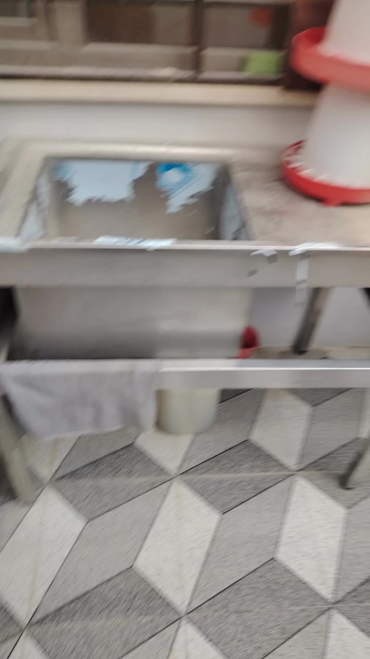 عده مال دجاج ذبح كامله جديده مستخدمه اقل من شهر
السعر 425 وبيها مجال بسيط
للتواصل ***********
