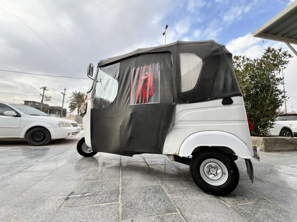 للبيع
تكتك 21 شهر 8 رقم بغداد معمر دوس فقط 
ضرر بل لغد شبر مرجع بارد بدون صبغ 
مكان / واسط - العزيزية
***********
