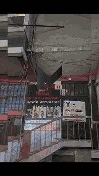 سرداب للايجار فـــــي شــــــــــــارع القـــــــــدس..  موقع مميز قرب...