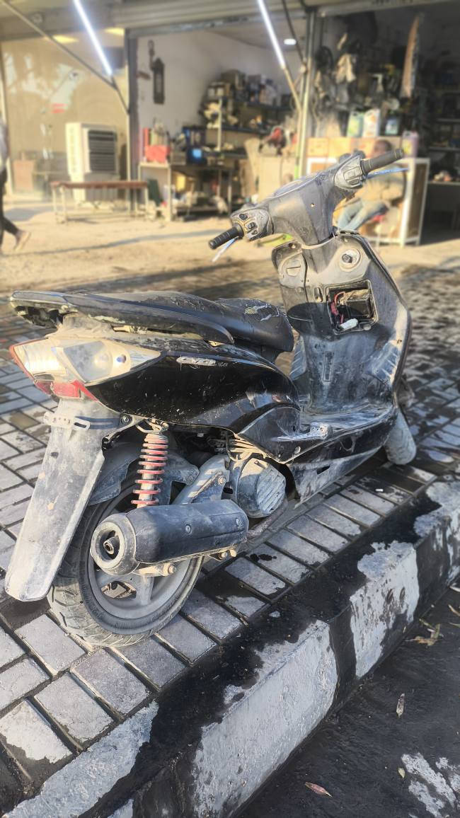 سكنس نثيه هندر واحد بكل وكت كابريتر بلاديه ومكينه ناعمه سعر 275مكاني كاظميه *********** بغداد, العراق
