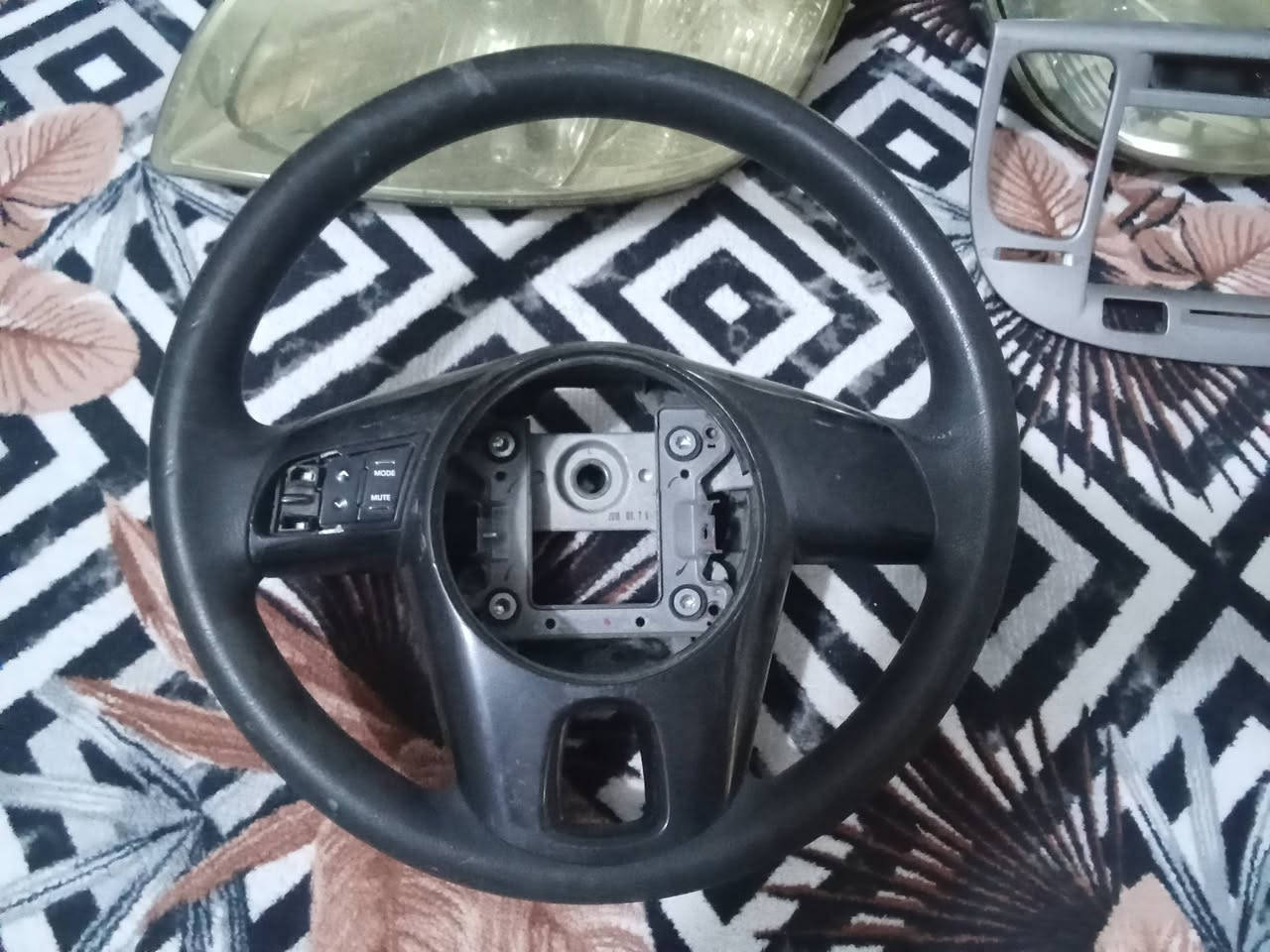 سلام عليكم غراض كيه ريو مكان الناصريه مركز ***********
