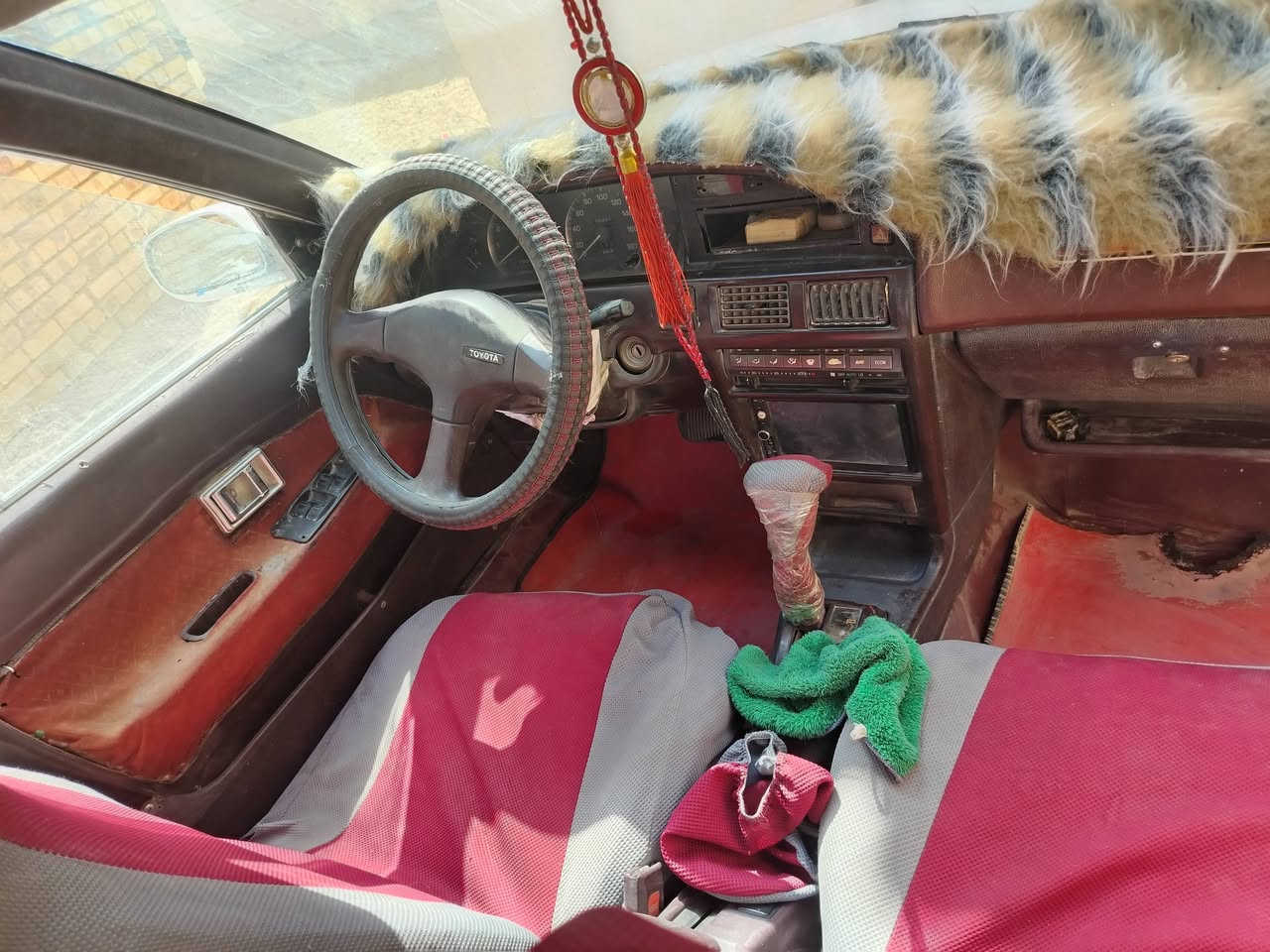 السلام عليكم سيار لبيع كولاه موديل 1991 السعر 25 بيه مجال رقم ***********  الناصريه
السوق الشيوخ العكيكه
