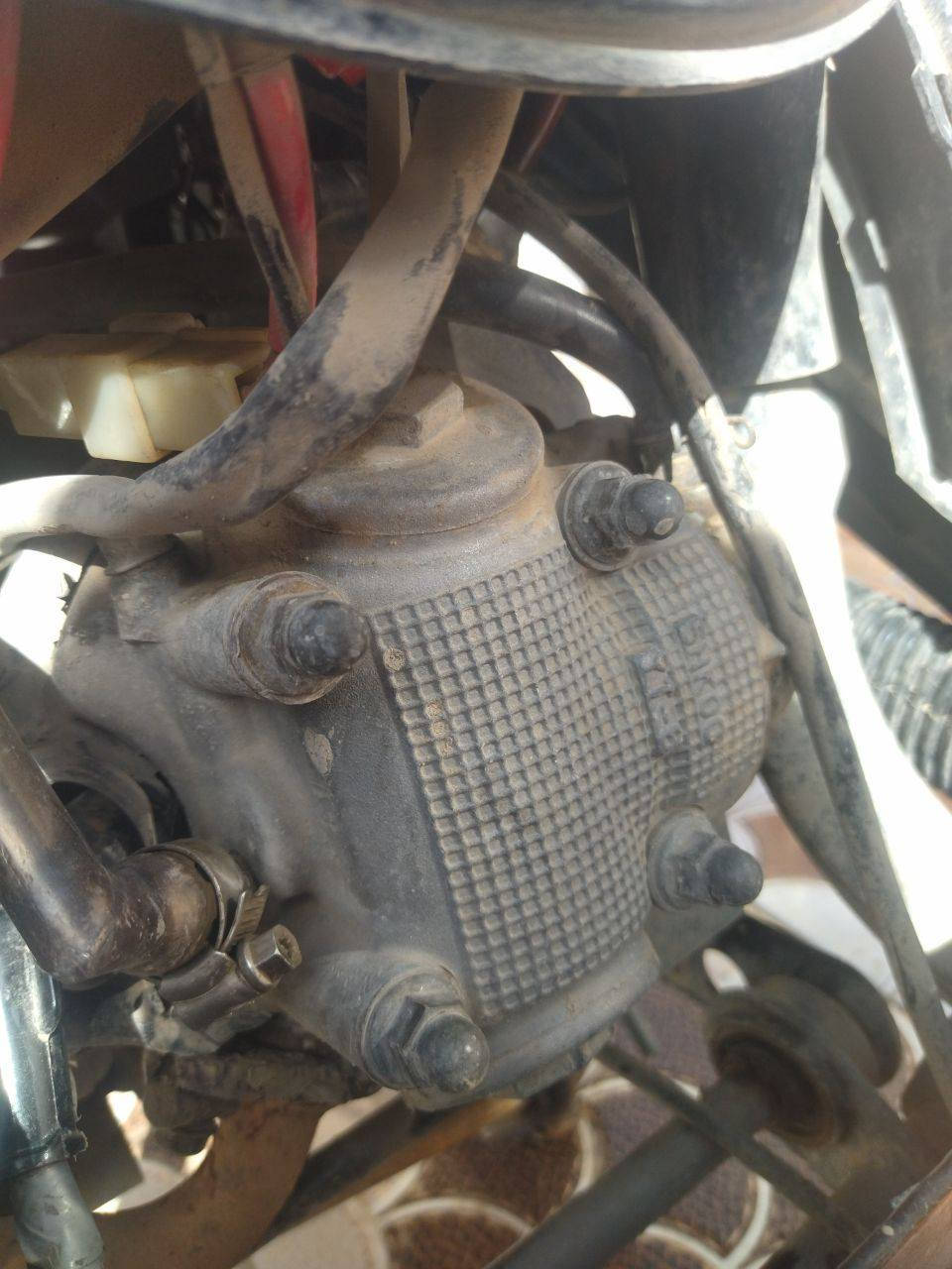 السلام عليكم
ماكس عدله للبيع السعر 725الف
 دراجه نضيفه ختم واحد ما مفتوحه مكينه نضيفه
تشتغل هندر+نگرة سلف كهربائيات شغاله مانقصه شي
للتواصل مراسلة الحساب 
او الاتصال على الرقم
***********
