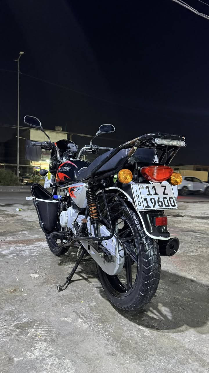 سلام عليكم بوكسر موديل 2022 رقم وسنويه بغداد باسمي تحويل ثاني يوم مجفته تجفيت شركه وعندي الوصل كلشي مذكور بي مكاني بغداد حي الجهاد السعر مليونين و300 وبيها مجال ***********
