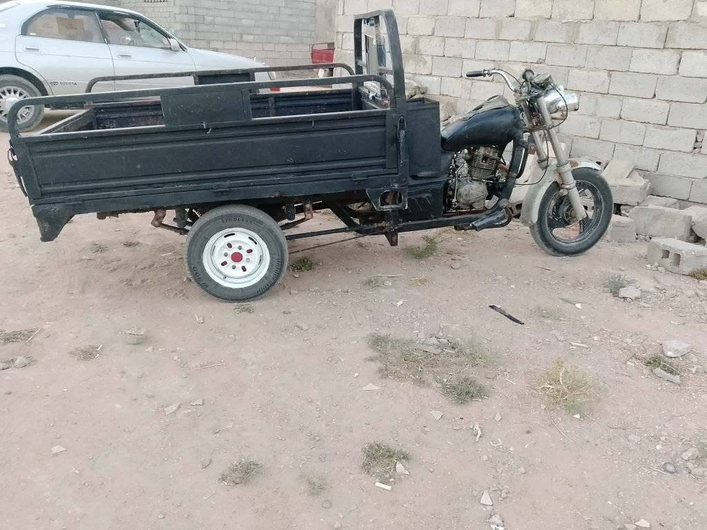 السلام عليكم ستوته للبيع مديل 17محرك 22اوراق سكنر شاصي ركبه مكفوله ستوته مالت جناي مكان نجف للاستفسار ***********
