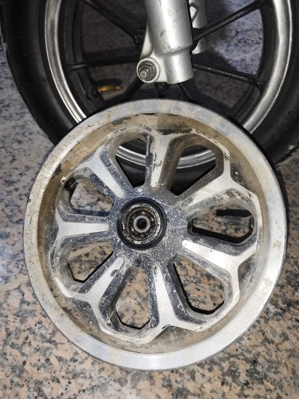 وياله عل مختلف شرط النصبه يرادلهن غسلل مكفول من العواج السعرر ٢٥ رجااا بلا تعاملل مكاني كربلاء يوجد توصيل


**إذا كنت صاحب هذا الإعلان وتريد حذفه لأي سبب، رجاءا أرسل رسالة إلى الدعم الفني**