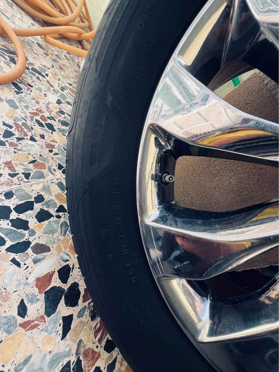ويل كب سورنتو 2020 نظيف جدا
مع تاير كوري بلادي
للبيع ب150 الف
متوفر توصيل داخل بغداد
*********** بغداد, العراق
