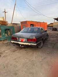 ٧٣٥ آي • محرك نضيف • كربلاء