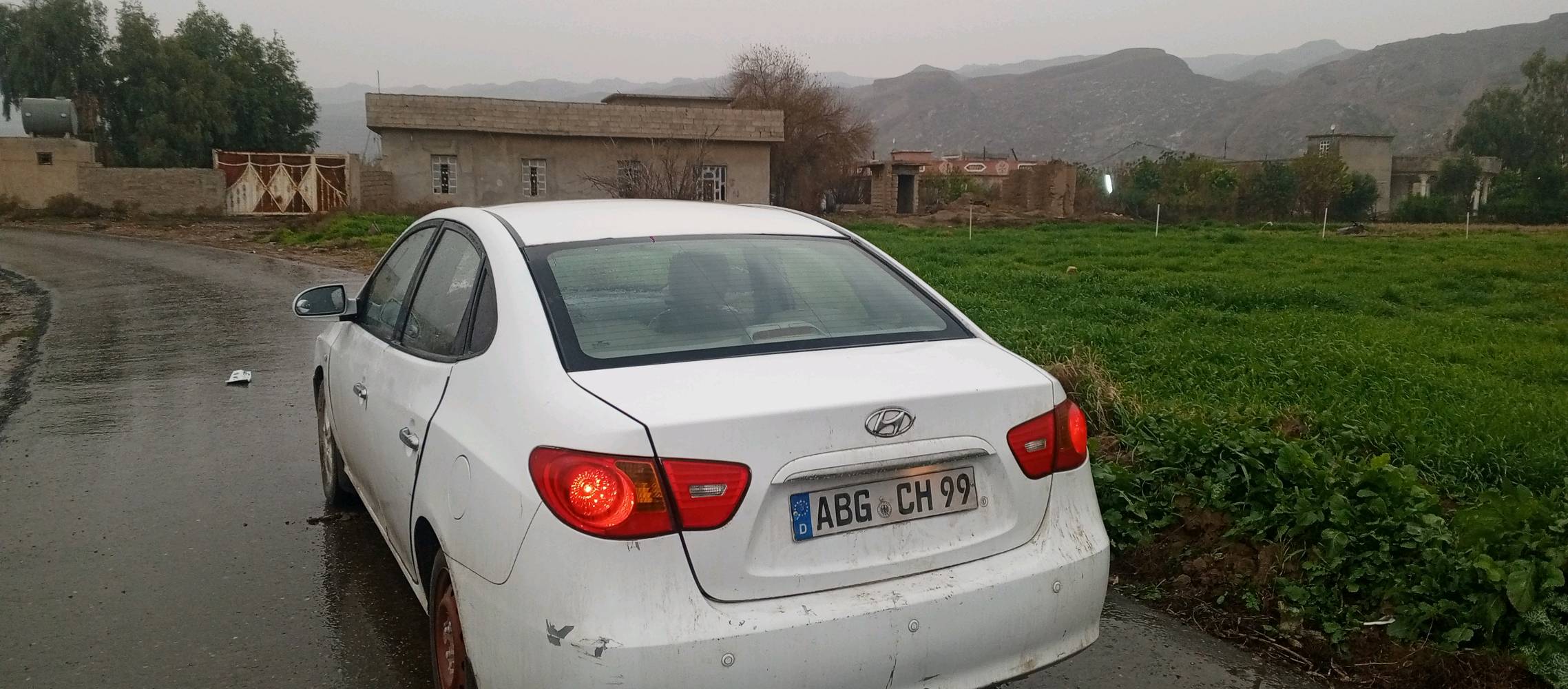 بيجي ناحية الزويه قرية المسحك
(ادوات) 