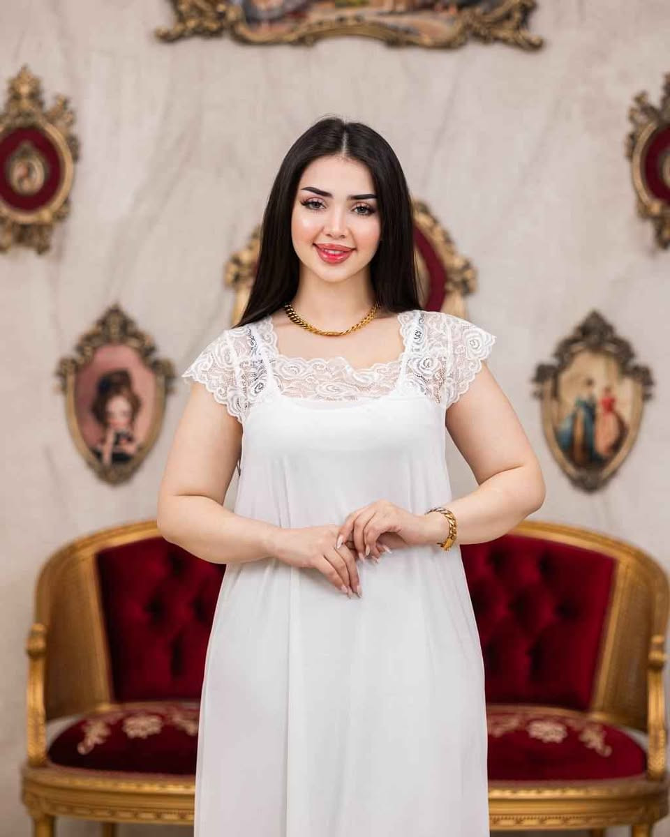 😍#جديدنا_وصل😍

دشداشه نسائي  🥰 

#الخامايه_برلون_زبده_درجة_اولى 

القياس. افريه سايز الحد وزن 85 كيلو 

سعر الدرزن  . 70   

المفرد  10  

التوصيل بغداد 5 🚗🚗🚗

المحافظات.  6 🚌🚌🚌 بغداد, العراق


**إذا كنت صاحب هذا الإعلان وتريد حذفه لأي سبب، رجاءا أرسل رسالة إلى الدعم الفني**