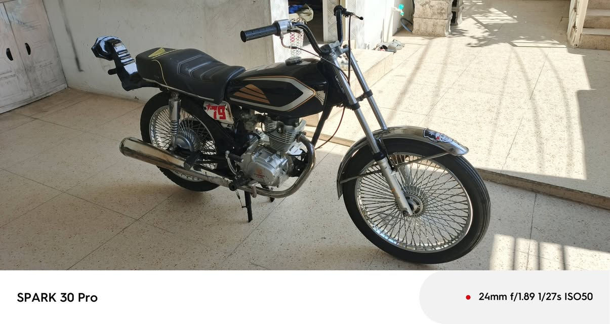 دراجه تايكر موديل 24 مكينه كبس للبيع سعر 350


**إذا كنت صاحب هذا الإعلان وتريد حذفه لأي سبب، رجاءا أرسل رسالة إلى الدعم الفني**