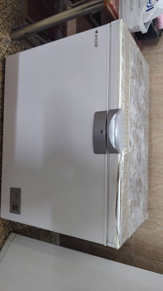 ثلاجه ومجمده نظيفات كلش مستعجلين عله بيعتهن عدنه تحويله ثنينهم ٦٠٠ وبيهن مجال بغداد, العراق


**إذا كنت صاحب هذا الإعلان وتريد حذفه لأي سبب، رجاءا أرسل رسالة إلى الدعم الفني**