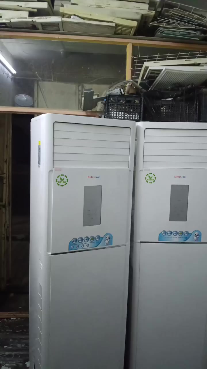 السلام عليكم 
الى اهلنا في كركوك
يوجد سبالت شغاله من 1 طن إلى 3 طن 
ويضا يوجد خارجيات شغاله ويرهم مراوس ويا العاطل 
وداخليات كذالك
وأيضا مستعدين لشراء كافة السبالت والمكيفات التالفه وبسعار مناسبه للاستفسار راسلونا وما يكون خاطركم الا طيب
*********** وتساب
*********** وتساب
