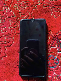 itel A100C • ذاكرة ١٢٨ • مستخدم اسبوع